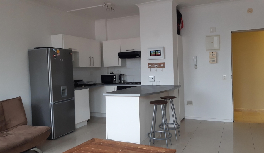 To Let 1 Bedroom Property for Rent in Cape Town City Centre Western Cape